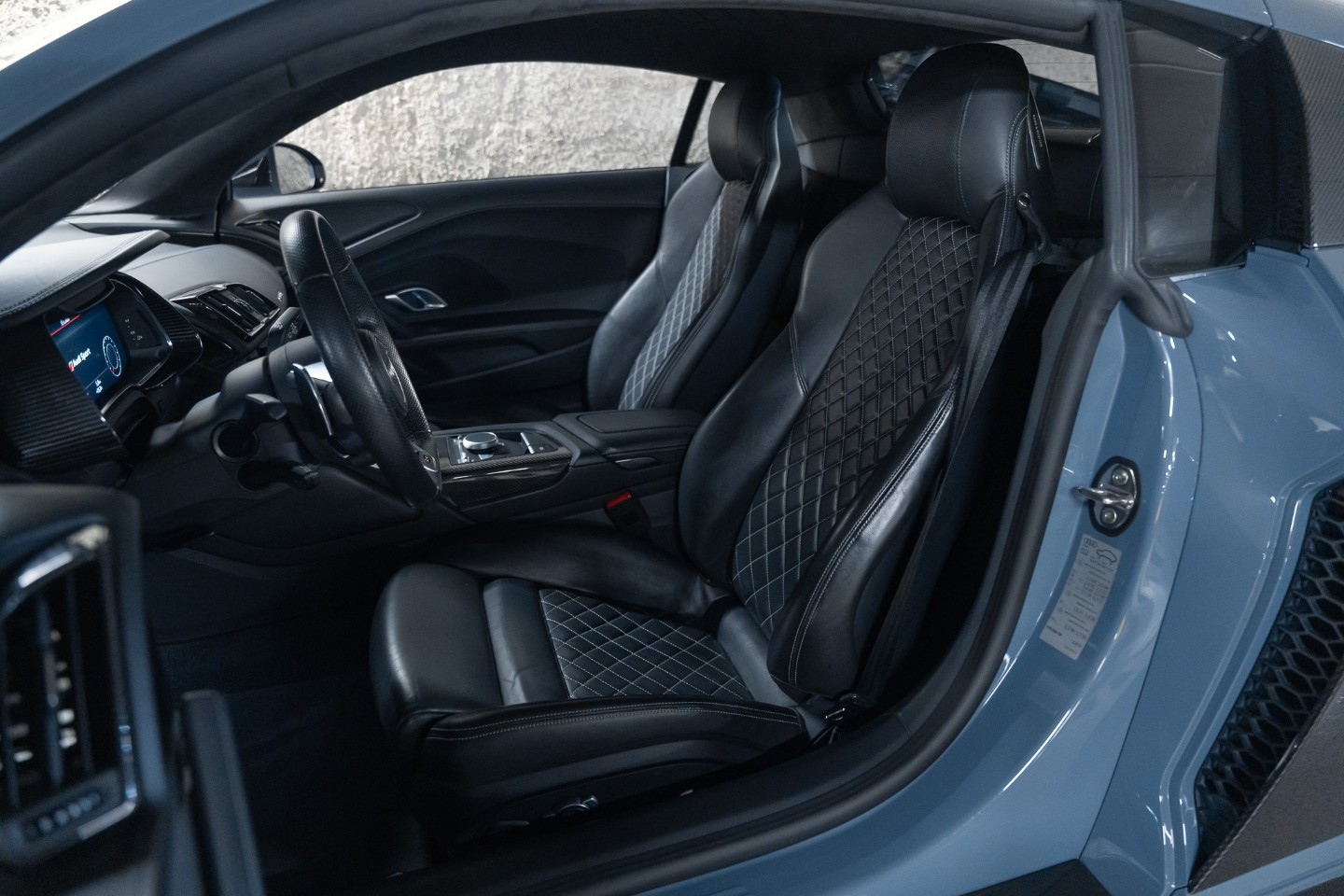 
                                                Voiture
                                                 Audi R8 (II.II) V10 Performance