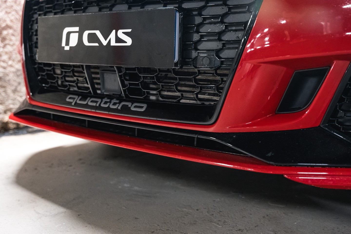 
                                                Voiture
                                                 Audi RS3 (II.II) Sportback