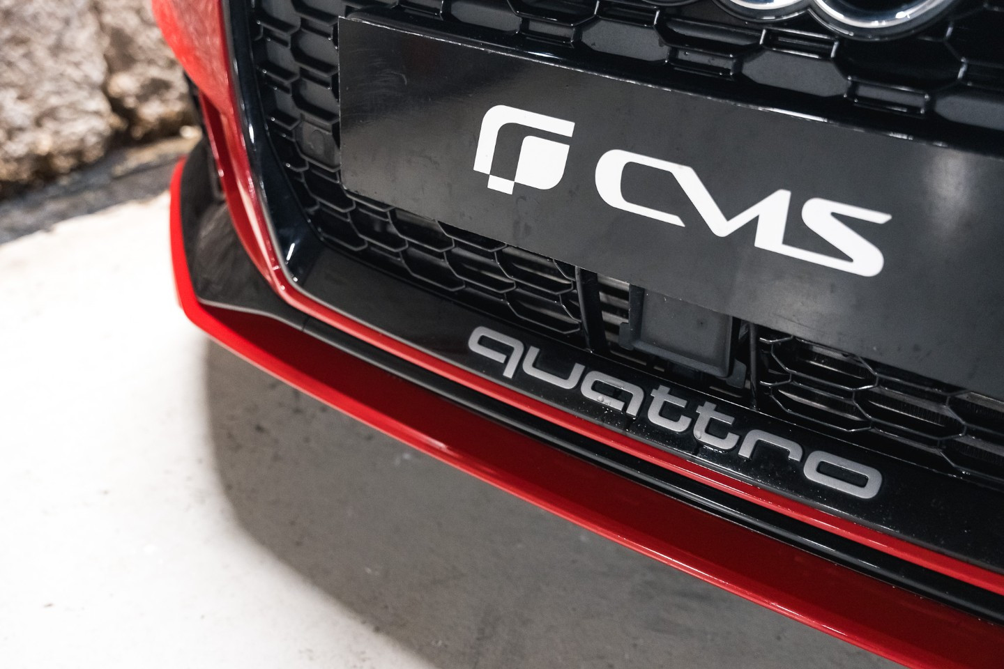 
                                                Voiture
                                                 Audi RS3 (II.II) Sportback