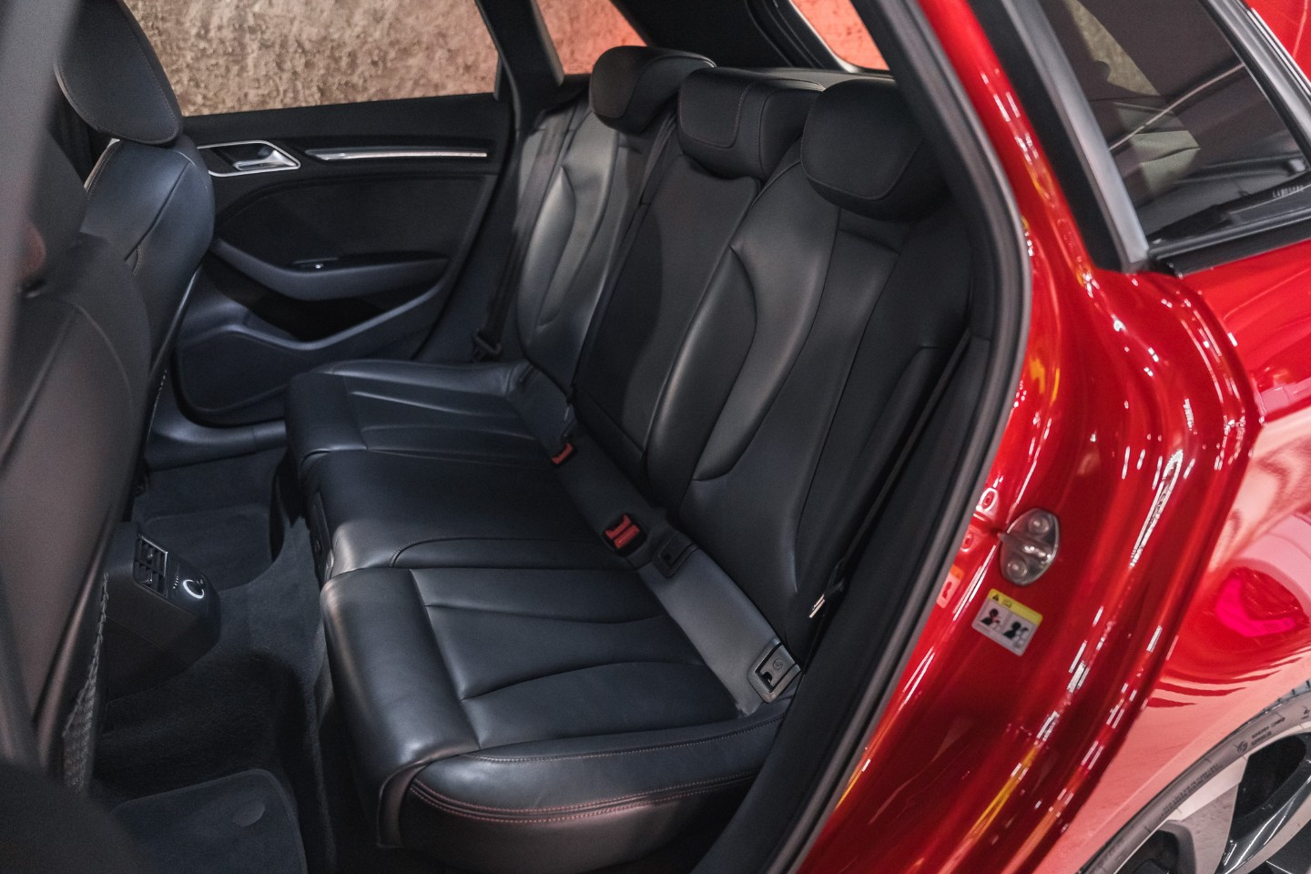 
                                                Voiture
                                                 Audi RS3 (II.II) Sportback