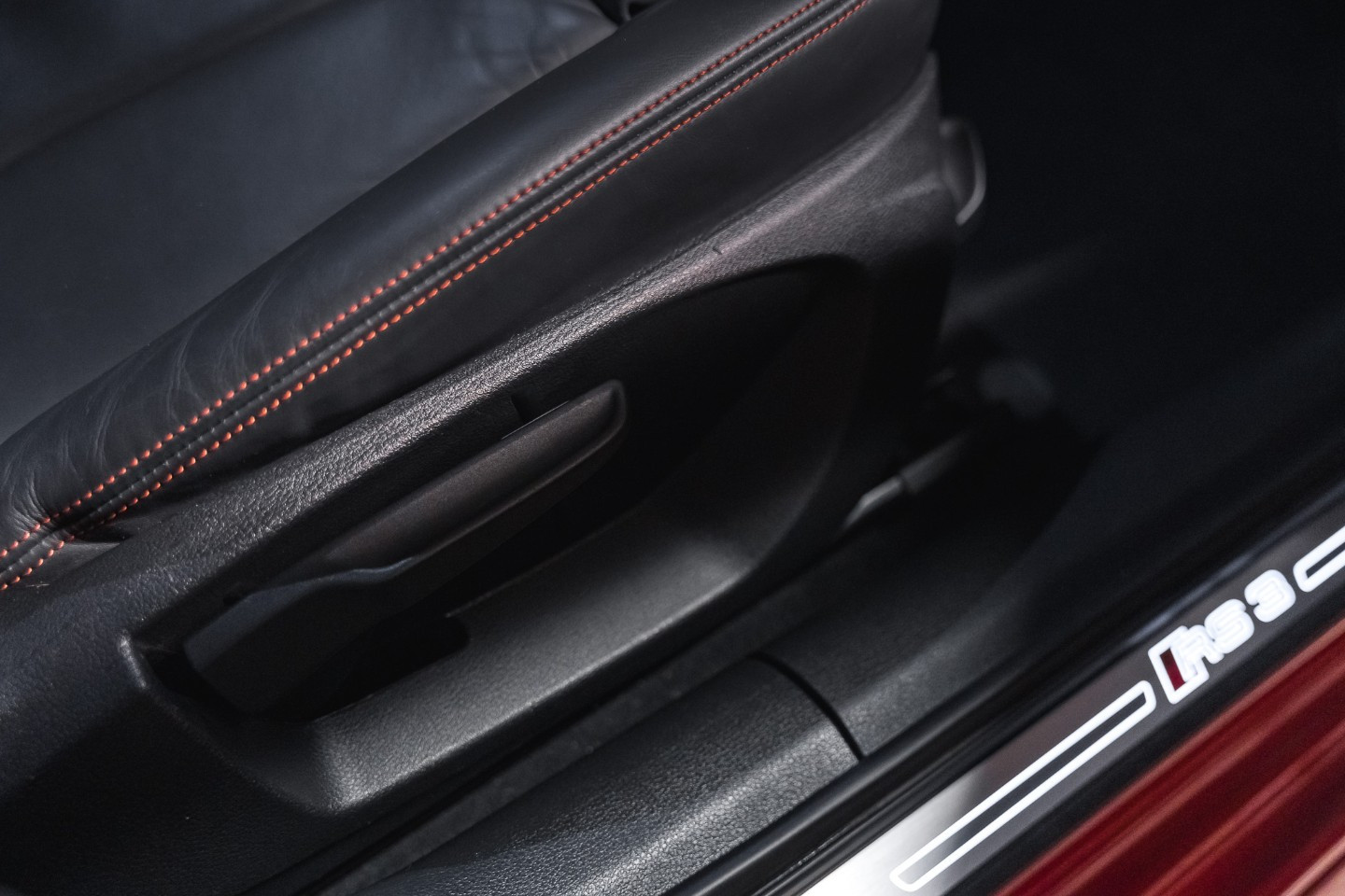 
                                                Voiture
                                                 Audi RS3 (II.II) Sportback
