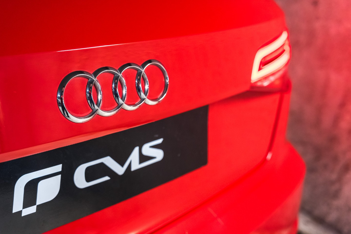 
                                                Voiture
                                                 Audi RS3 (II.II) Sportback