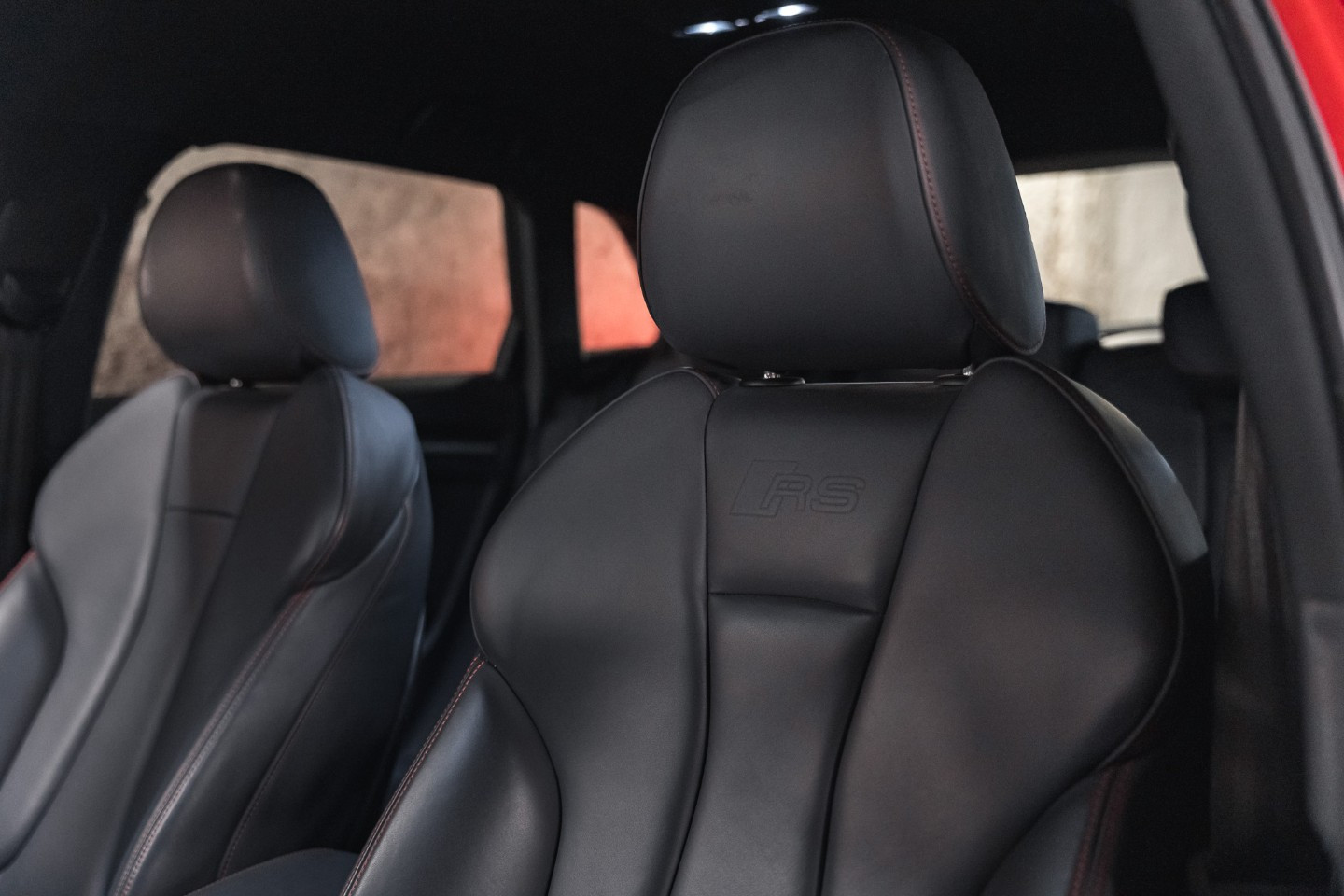 
                                                Voiture
                                                 Audi RS3 (II.II) Sportback