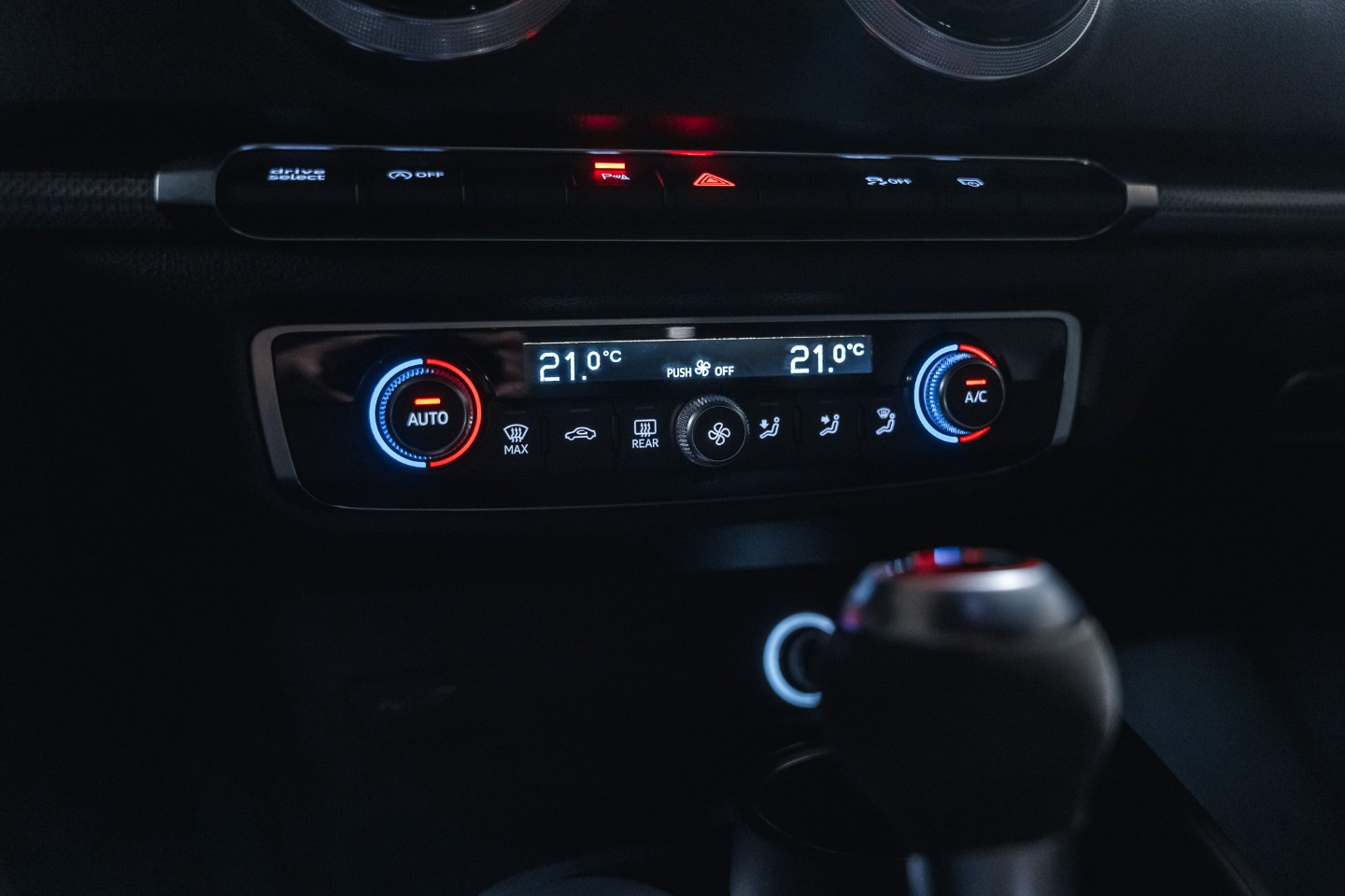 
                                                Voiture
                                                 Audi RS3 (II.II) Sportback