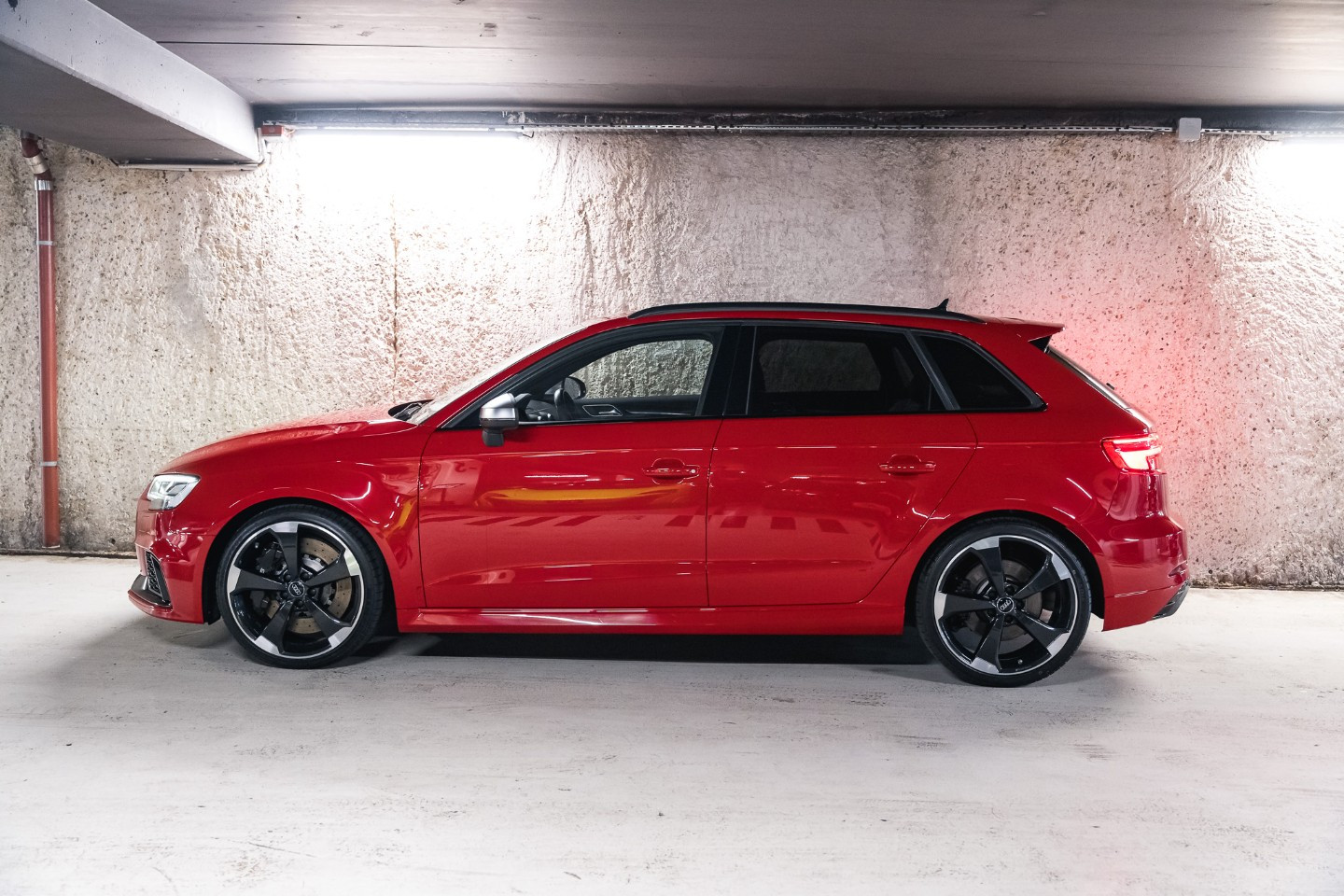 
                                                Voiture
                                                 Audi RS3 (II.II) Sportback