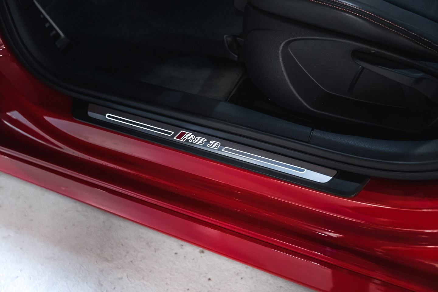 
                                                Voiture
                                                 Audi RS3 (II.II) Sportback