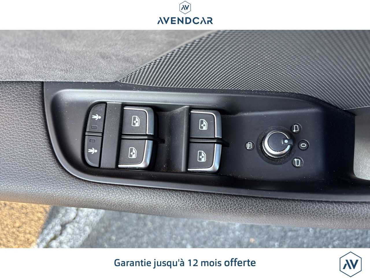 
                                                Voiture
                                                 Audi Rs3 Sportback ABT