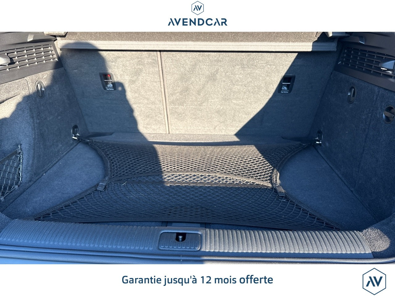 
                                                Voiture
                                                 Audi Rs3 Sportback ABT