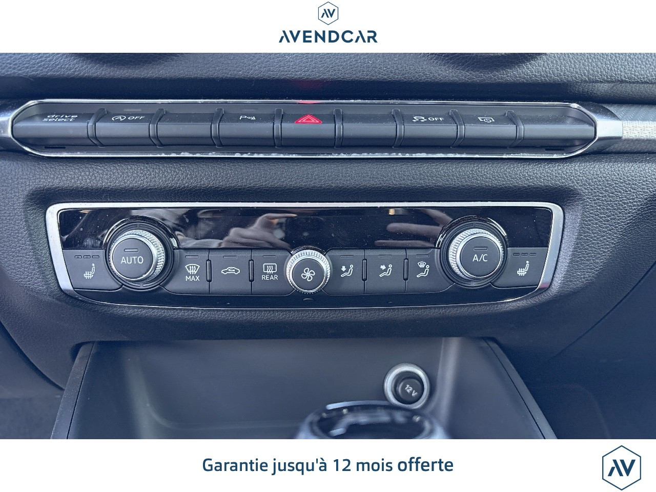 
                                                Voiture
                                                 Audi Rs3 Sportback ABT