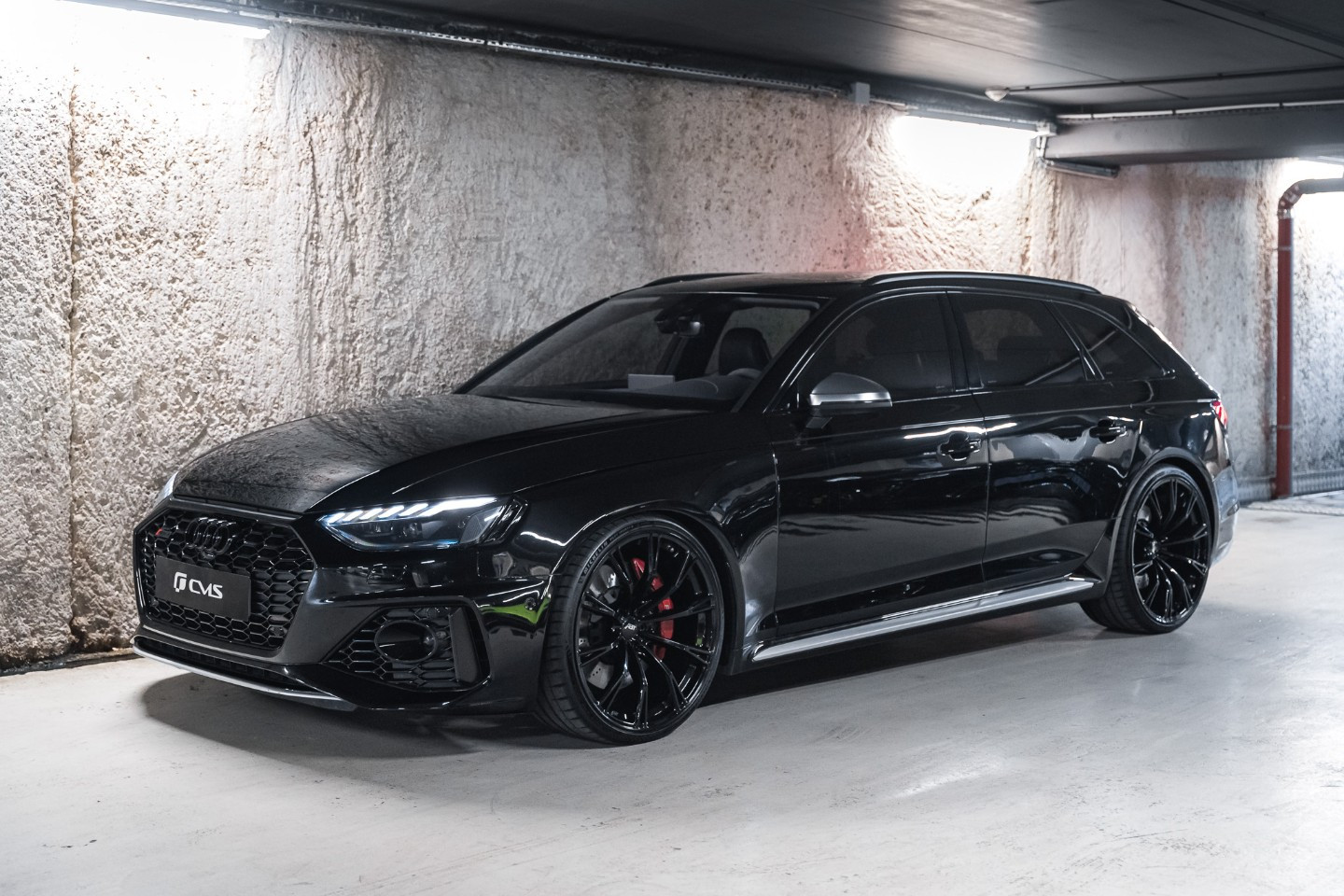 
                                                Voiture
                                                 Audi RS4 B9.2 Avant 25 Years Anniversary