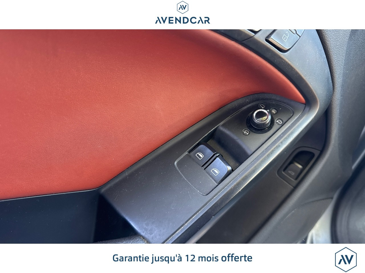 
                                                Voiture
                                                 AUDI S5 V8 4.2 FSI QUATTRO TIPTRONIC