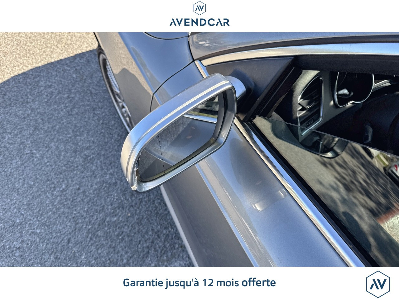 
                                                Voiture
                                                 AUDI S5 V8 4.2 FSI QUATTRO TIPTRONIC