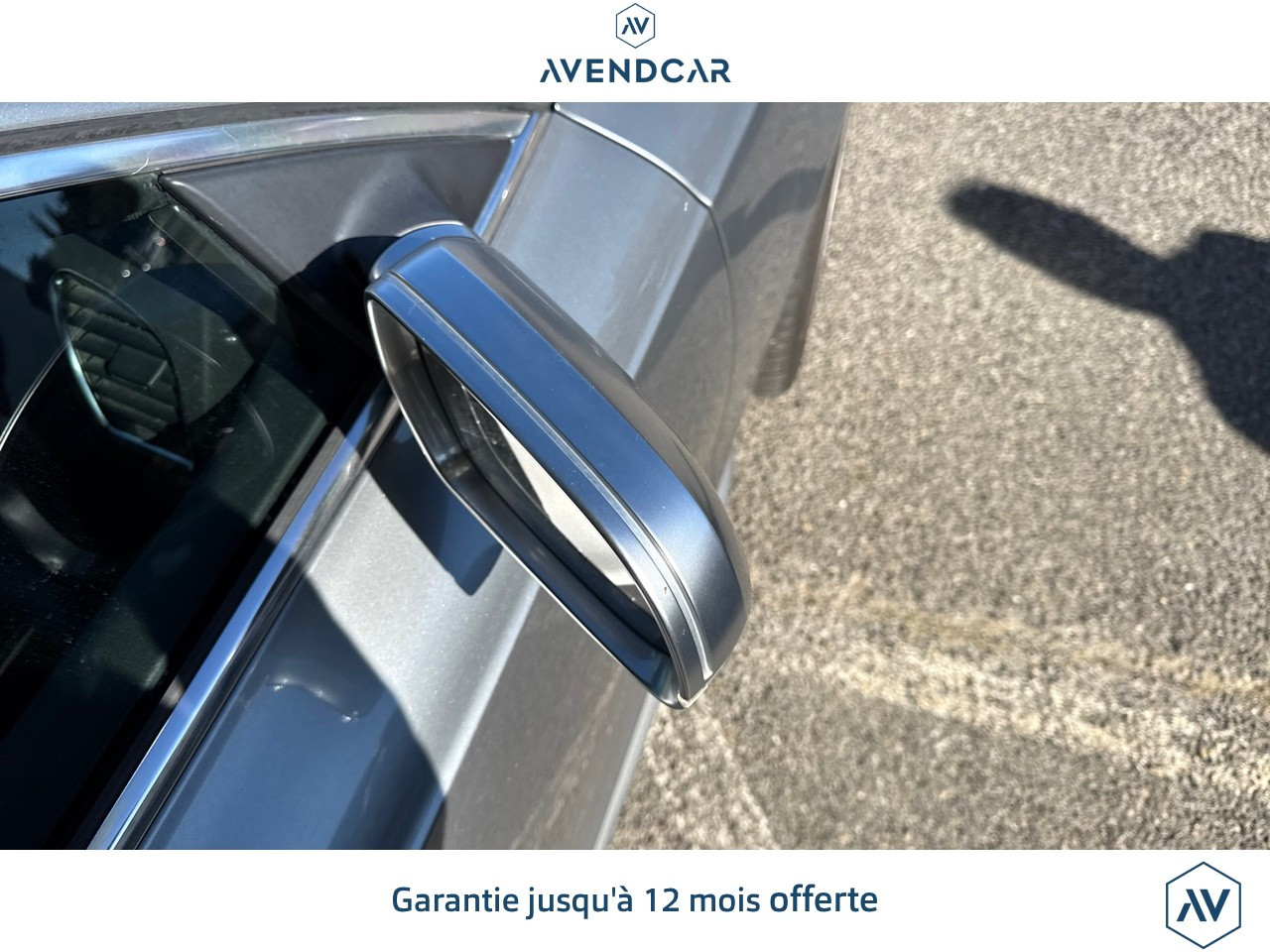 
                                                Voiture
                                                 AUDI S5 V8 4.2 FSI QUATTRO TIPTRONIC