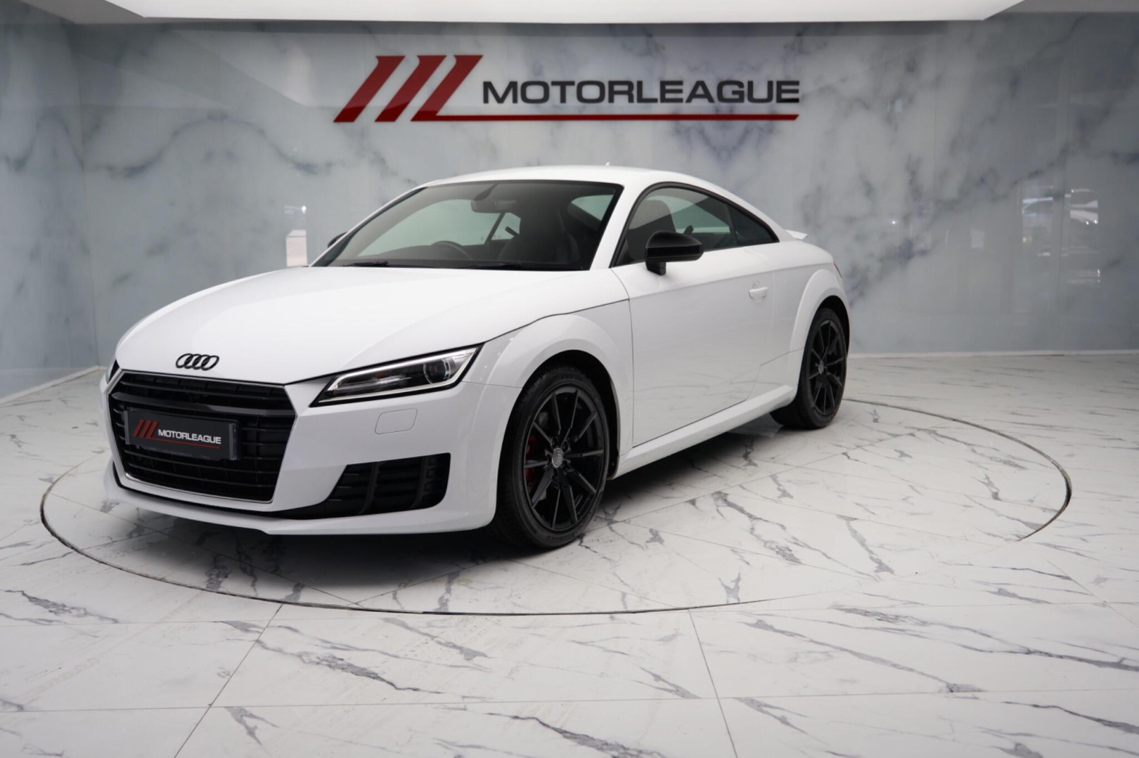 
                                                Voiture
                                                 Audi TT 2.0 TDI ultra Sport Euro 6 (s/s) 3dr