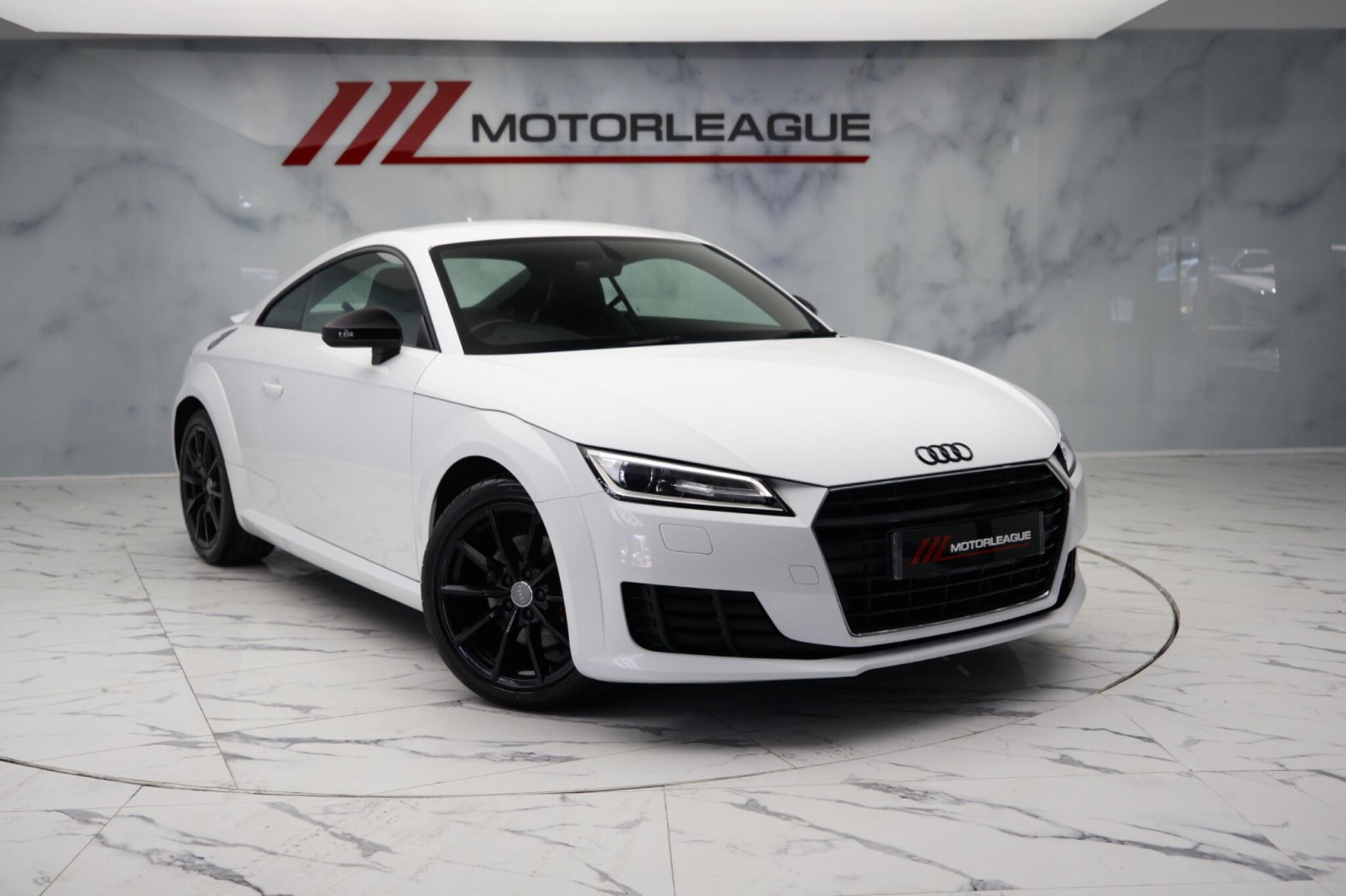 
                                                Voiture
                                                 Audi TT 2.0 TDI ultra Sport Euro 6 (s/s) 3dr