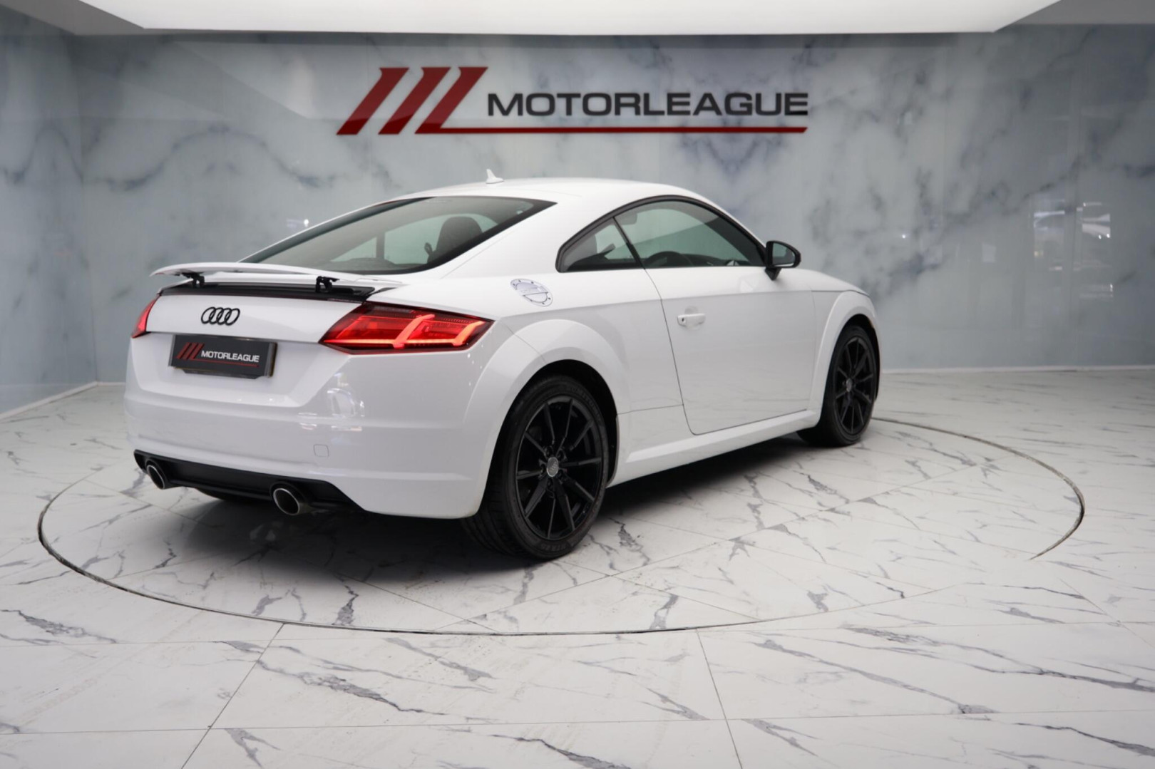 
                                                Voiture
                                                 Audi TT 2.0 TDI ultra Sport Euro 6 (s/s) 3dr