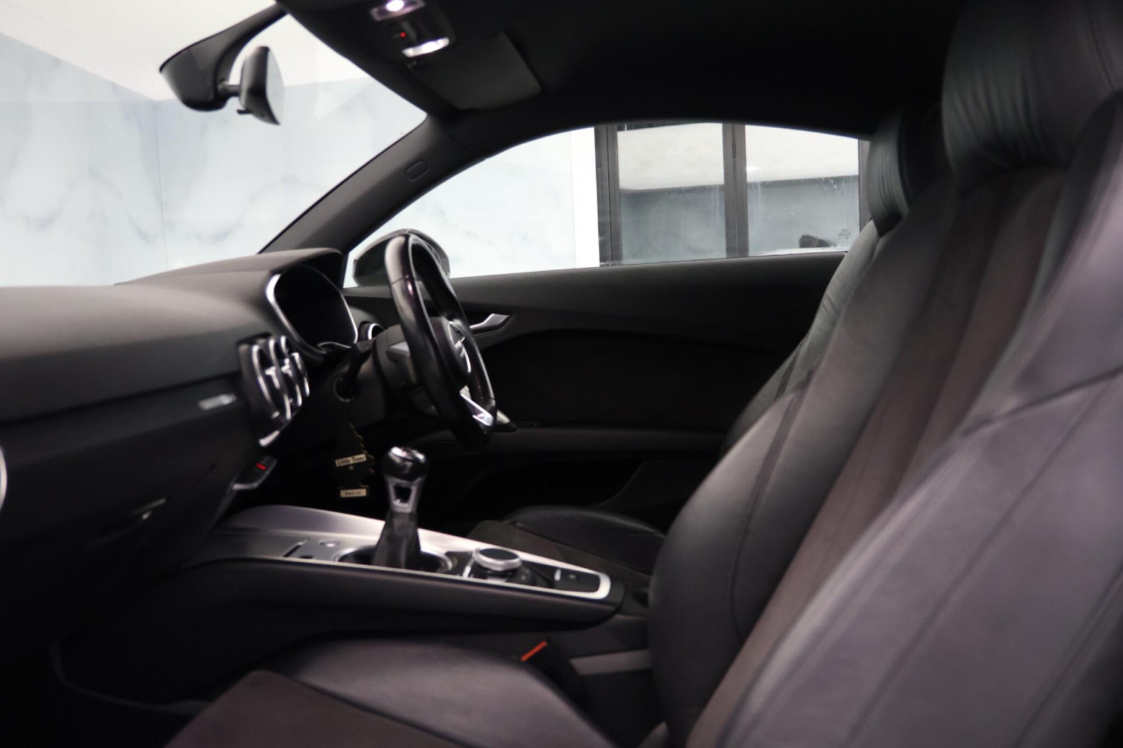 
                                                Voiture
                                                 Audi TT 2.0 TDI ultra Sport Euro 6 (s/s) 3dr