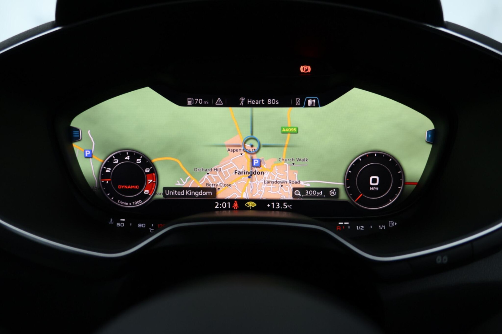 
                                                Voiture
                                                 Audi TT 2.0 TDI ultra Sport Euro 6 (s/s) 3dr