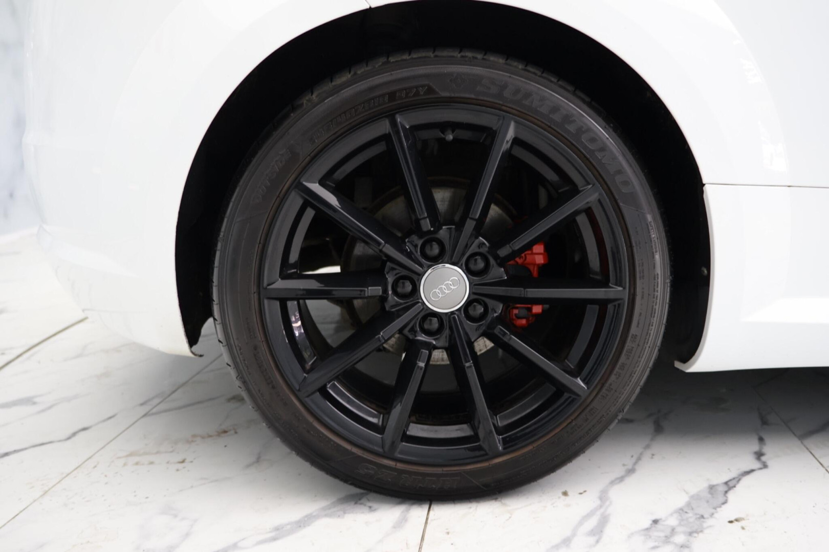 
                                                Voiture
                                                 Audi TT 2.0 TDI ultra Sport Euro 6 (s/s) 3dr