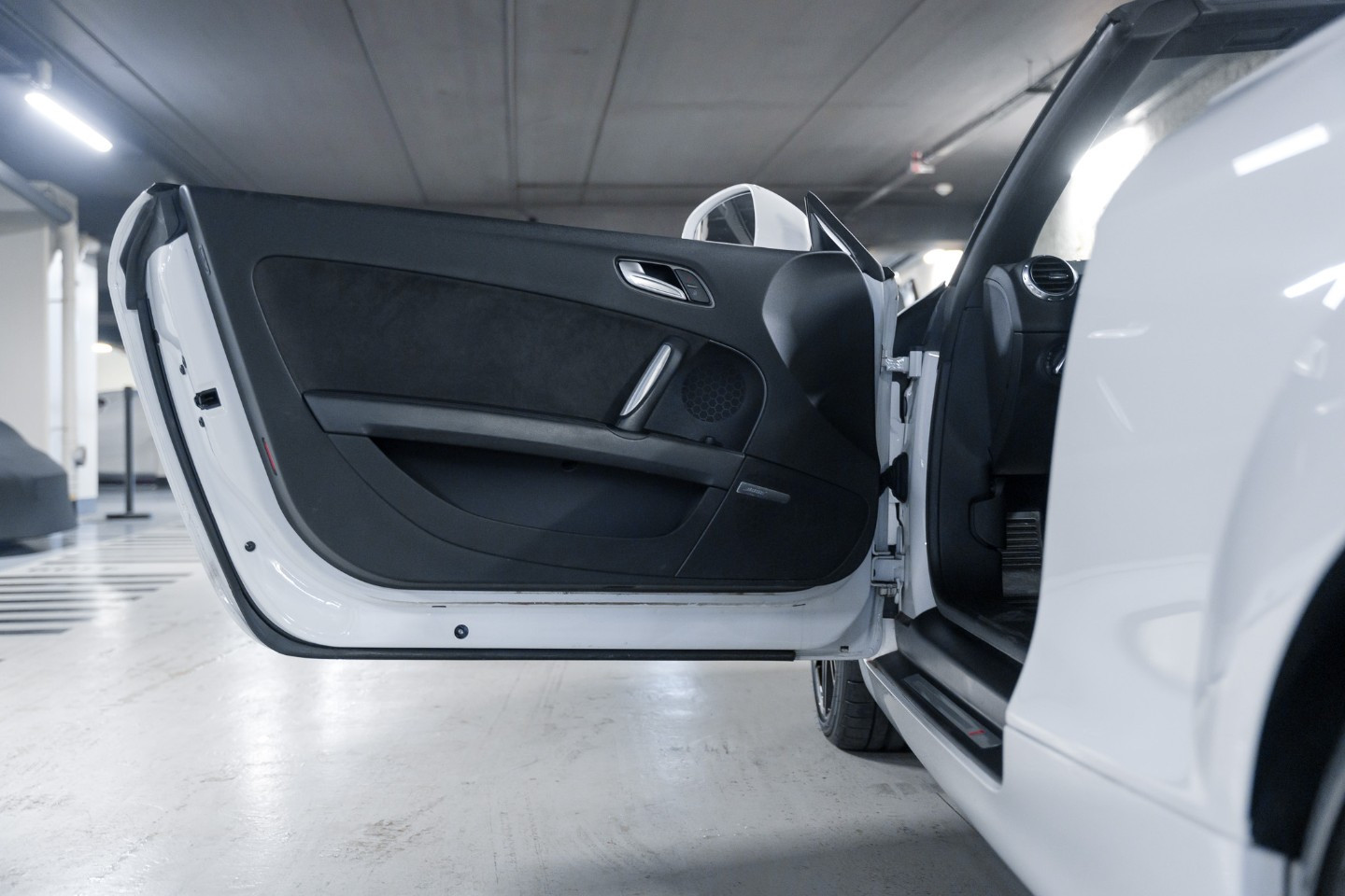 
                                                Voiture
                                                 Audi TT S-Line V6