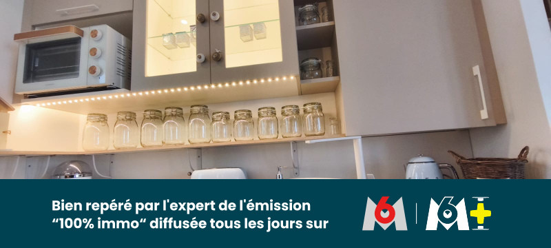 
                                                Vente
                                                 AULT - Studio  - Coup de coeur garanti !