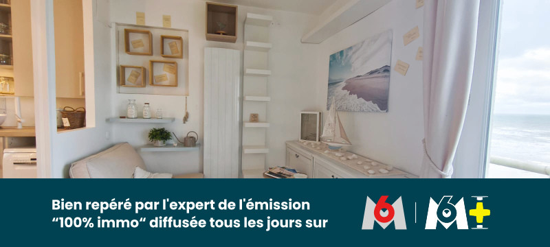 
                                                Vente
                                                 AULT - Studio  - Coup de coeur garanti !