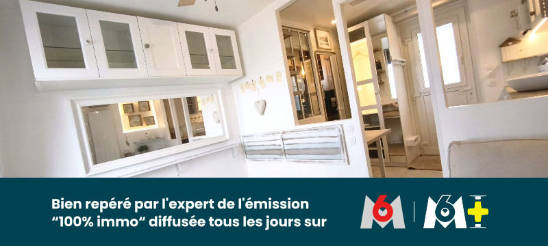 
                                                Vente
                                                 AULT - Studio  - Coup de coeur garanti !