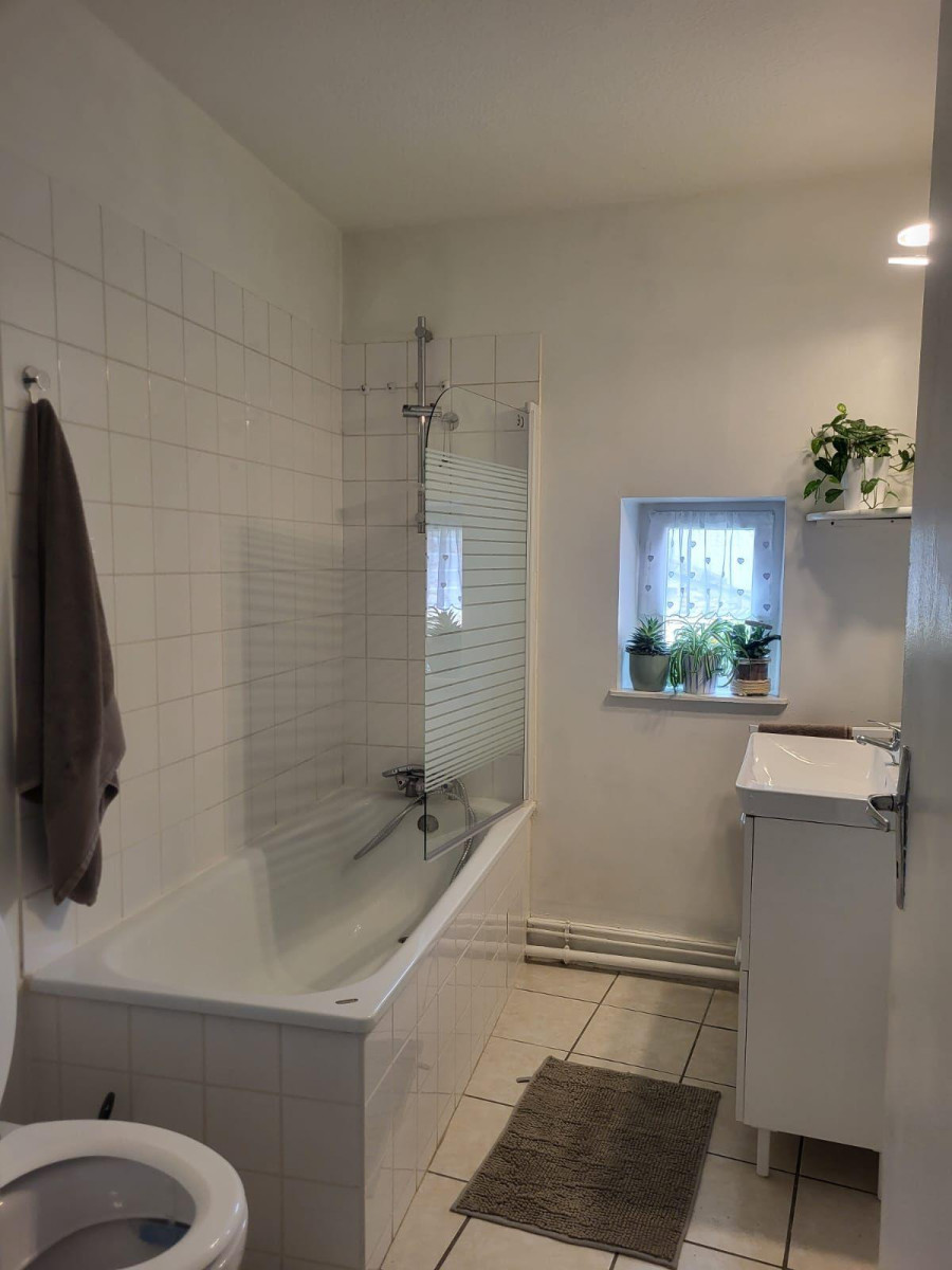 
                                                Location
                                                 Auterive centre – T3 meublé 59 m² à louer