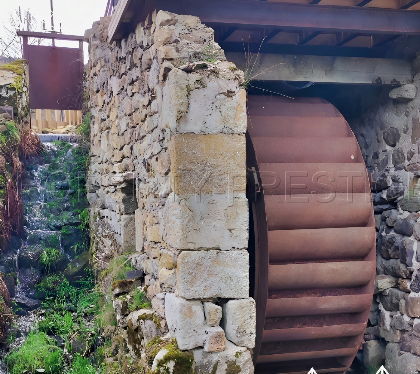 
                                                Vente
                                                 AUVERGNE ANCIEN MOULIN GITES ET CHAMBRES D’HOTES