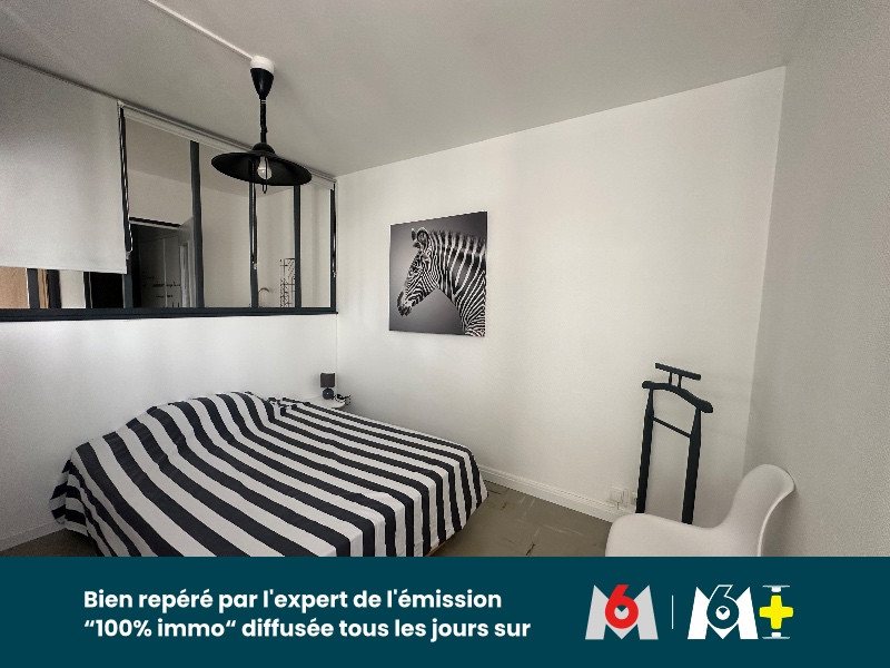 
                                                Vente
                                                 Auxerre - 36m2 avec parking et cave, Opportunité investisseurs