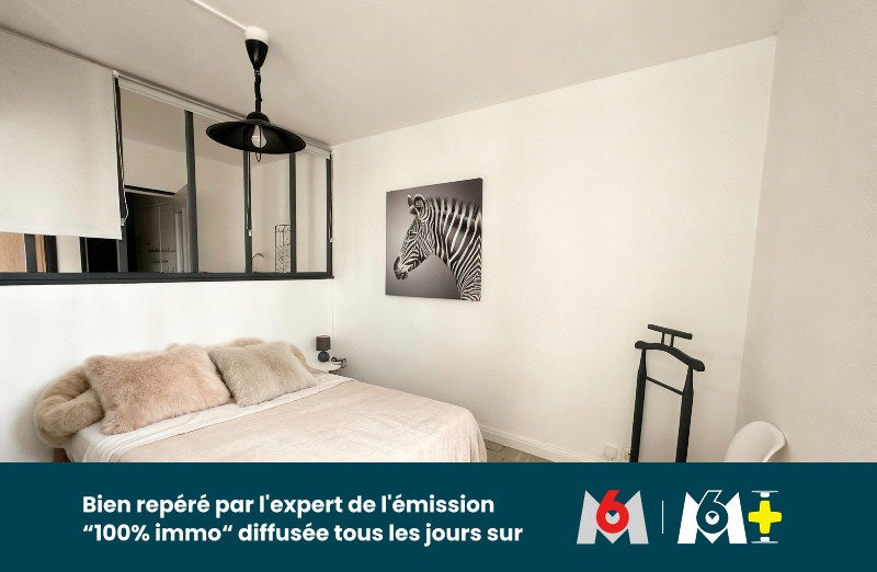 
                                                Vente
                                                 Auxerre - 36m2 avec parking et cave, Opportunité investisseurs