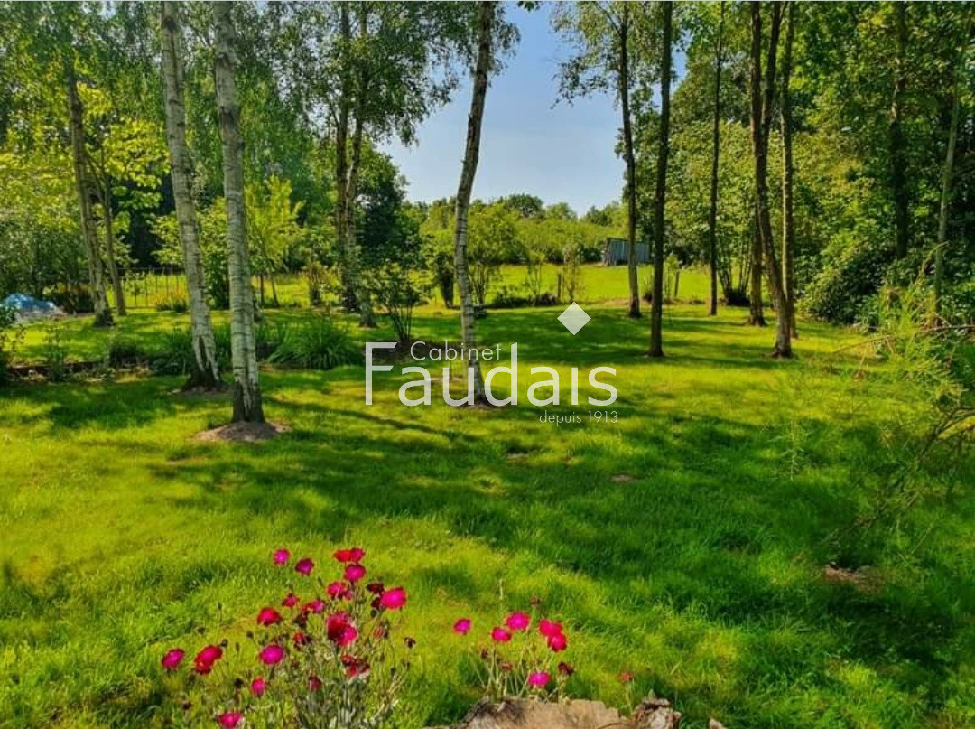 
                                                Vente
                                                 AXE  SAINT-LO - PERIERS , A 15km  