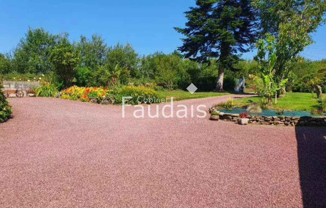 
                                                Vente
                                                 AXE  SAINT-LO - PERIERS , A 15km  