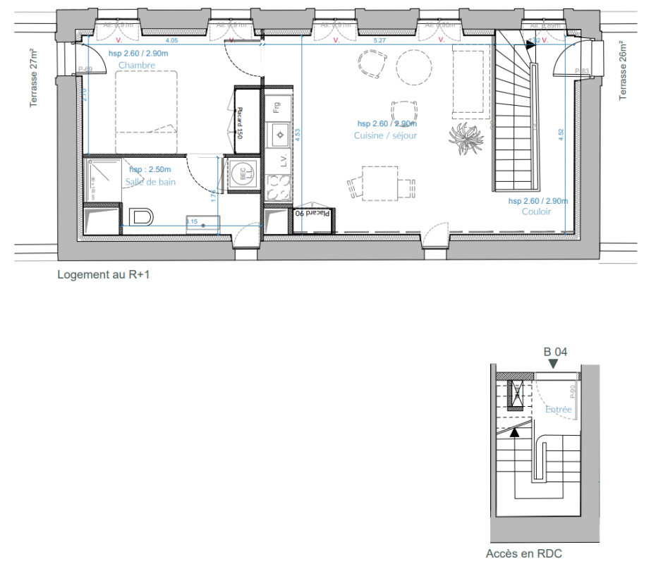 
                                                Vente
                                                 B04