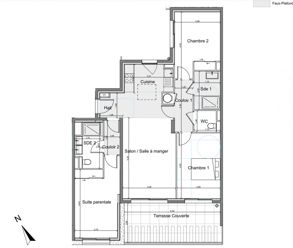 
                                                Vente
                                                 B2-12