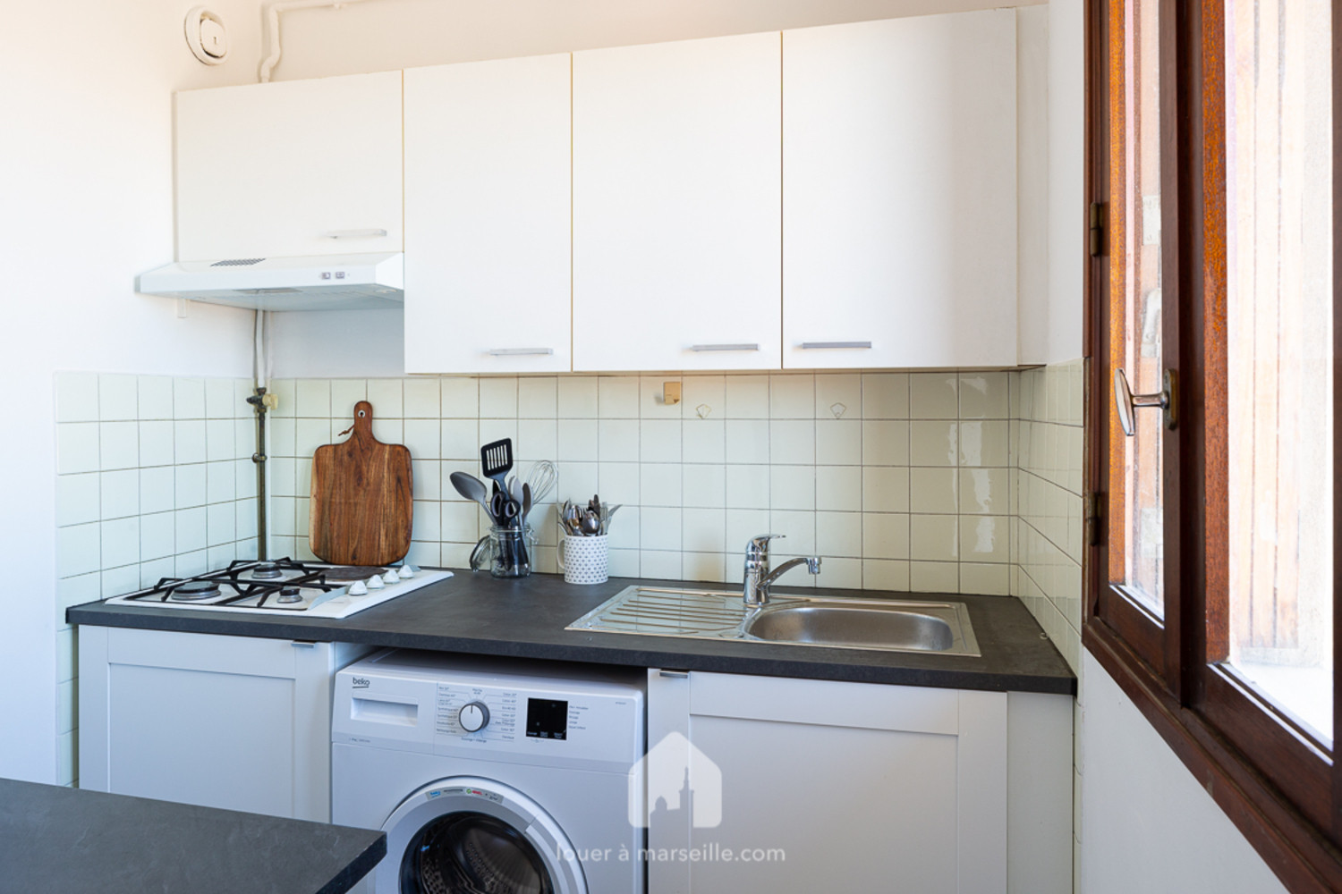 
                                                Location
                                                 Balcon de Longchamp