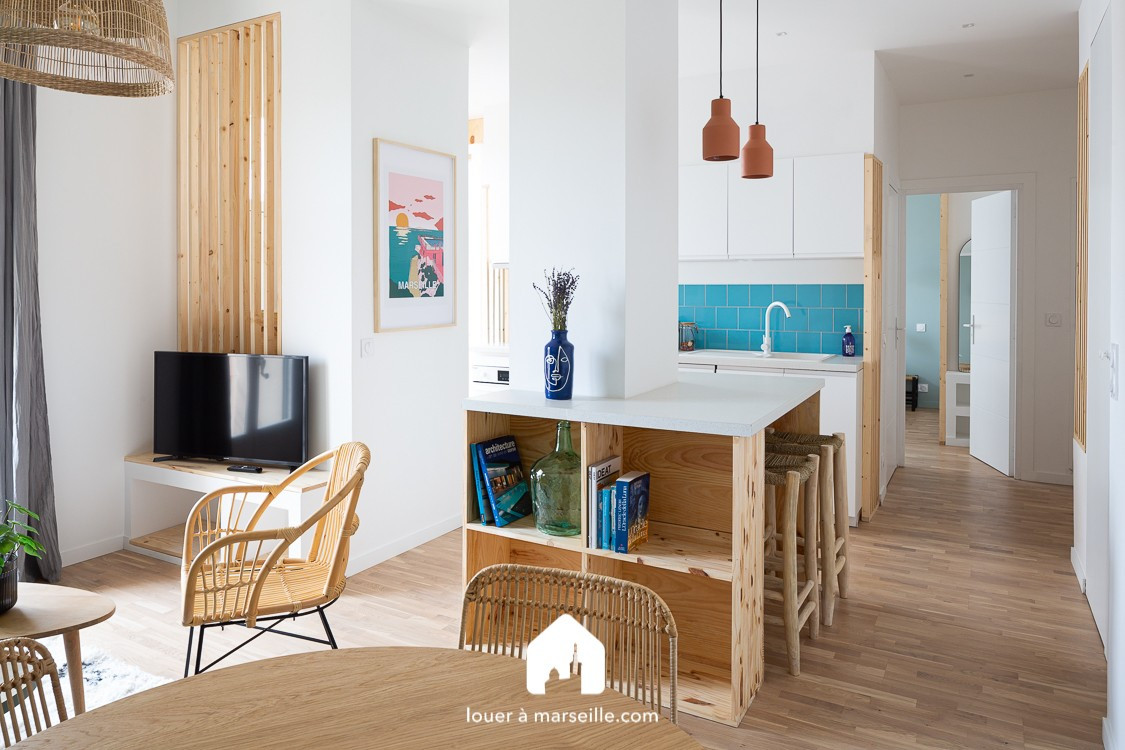 
                                                Location
                                                 Balcon du Prado