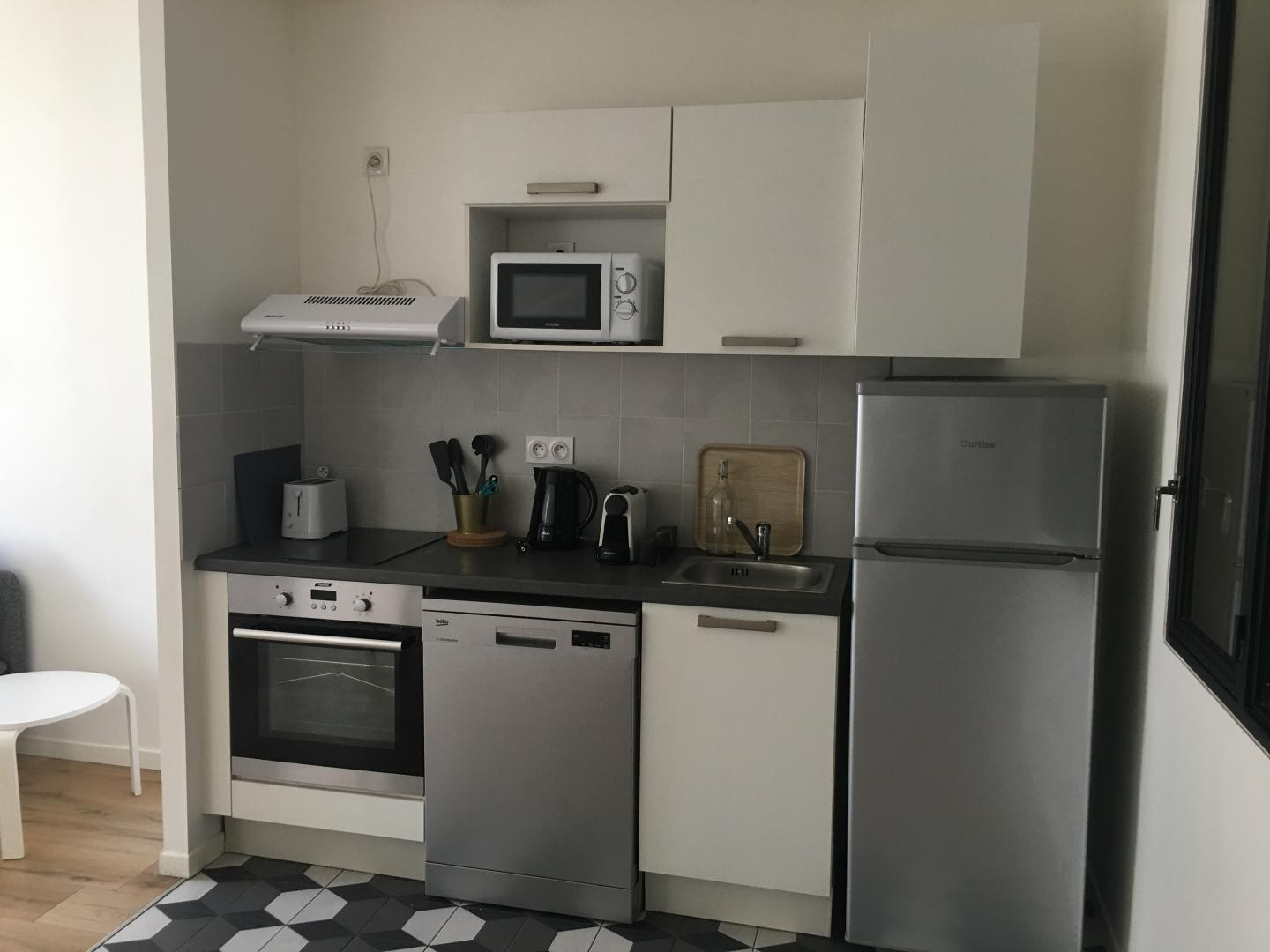 
                                                Vente
                                                 BALLARD 4D