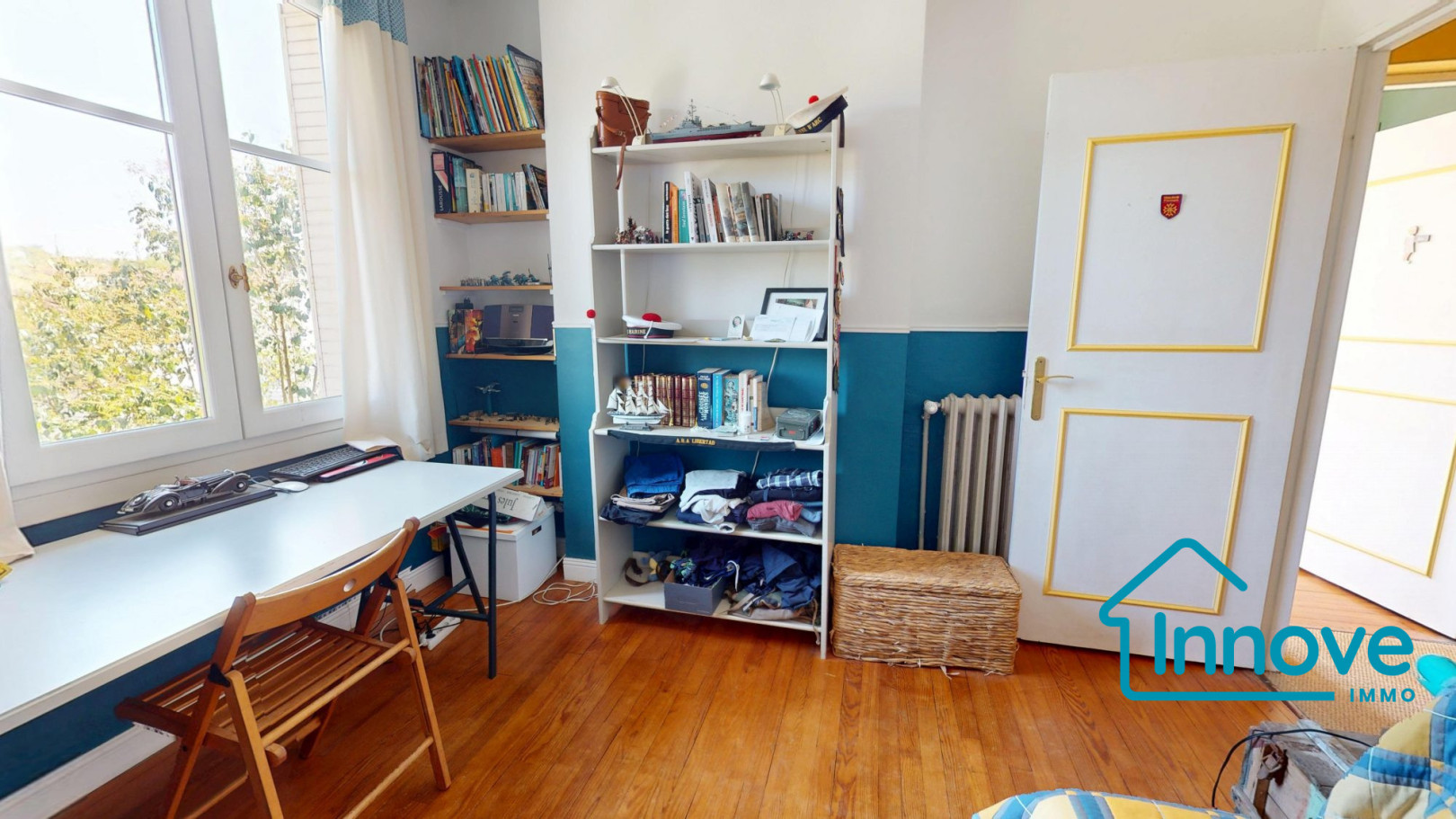 
                                                Vente
                                                 BALMA, lumineuse maison familiale