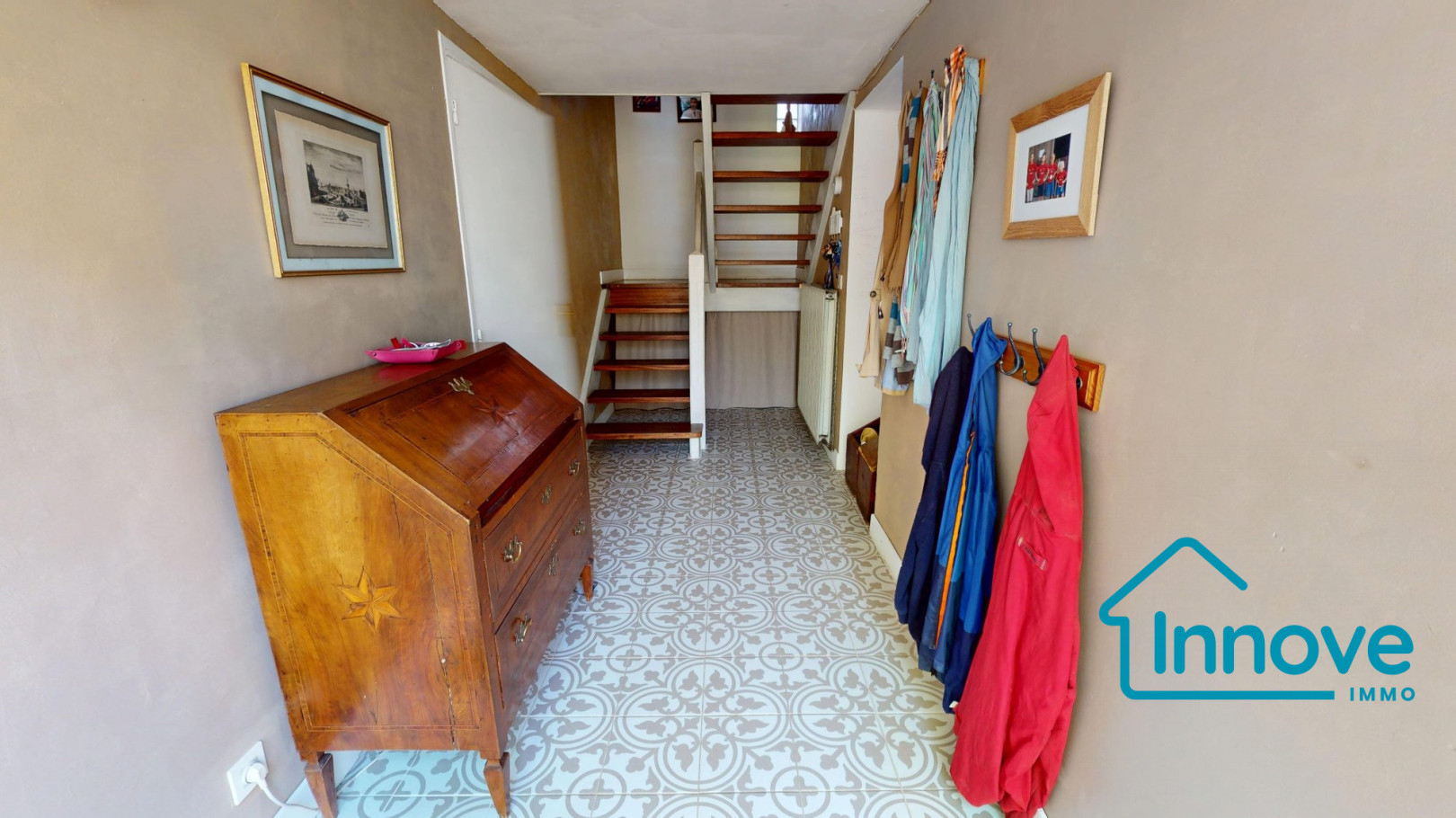 
                                                Vente
                                                 BALMA, lumineuse maison familiale