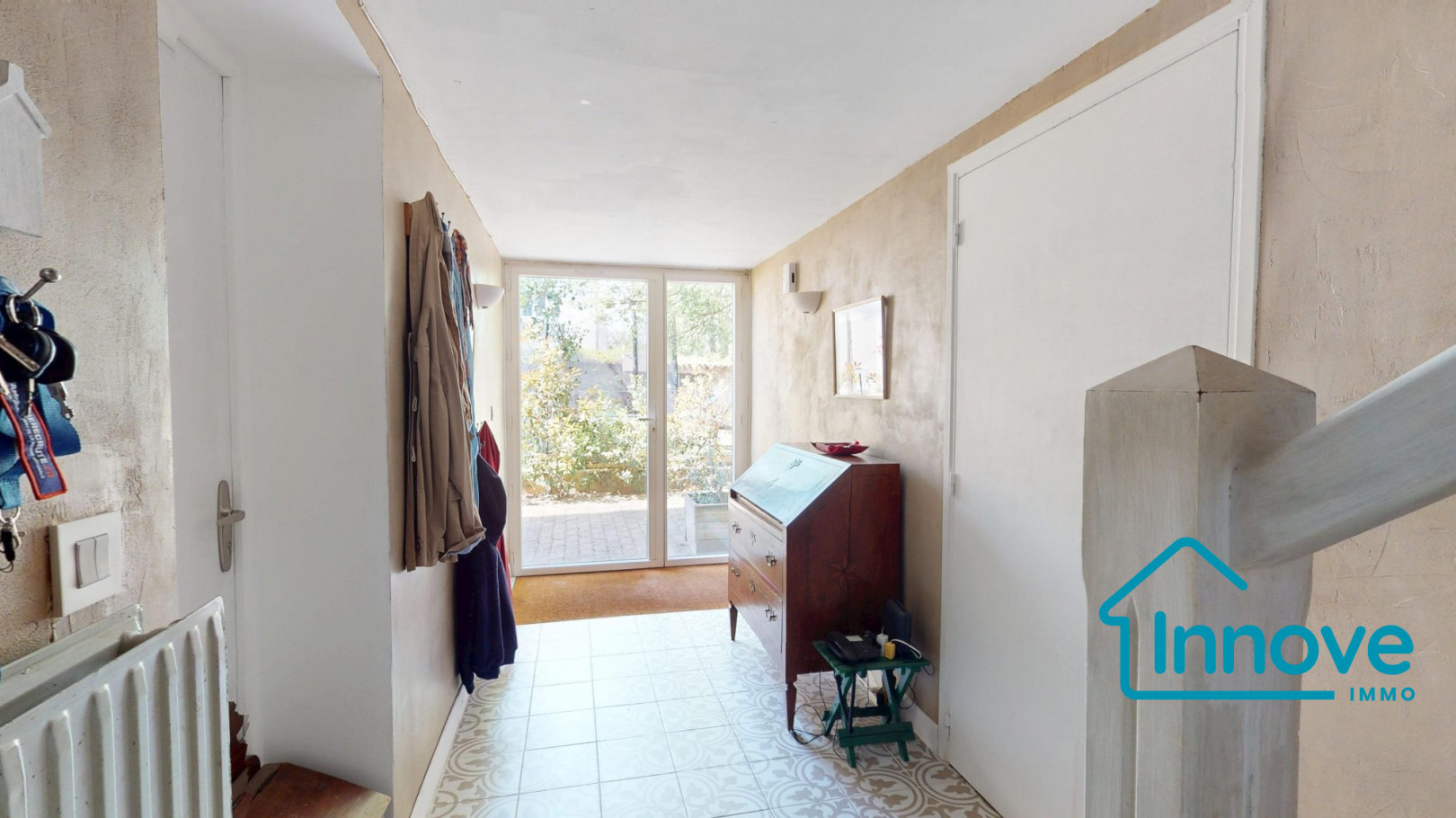 
                                                Vente
                                                 BALMA, lumineuse maison familiale