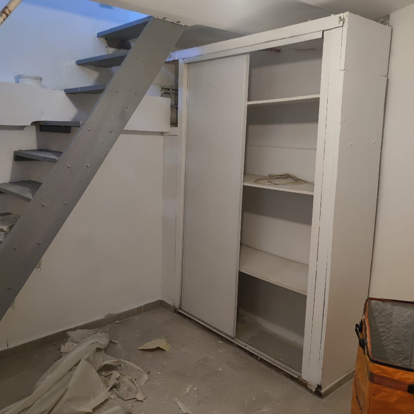 
                                                Location
                                                 bas de villa beaumont 44m2