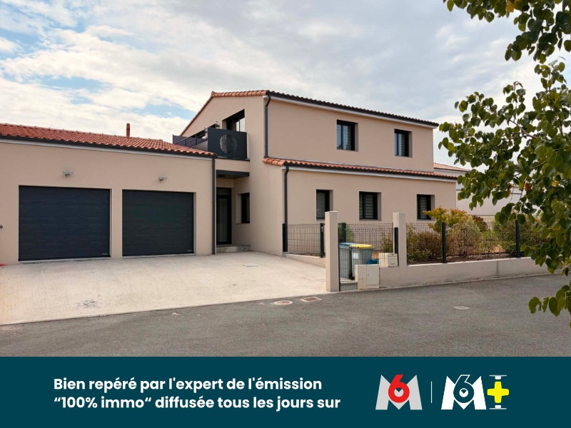 
                                                Vente
                                                 BASSE-GOULAINE - PROPRIÉTÉ D’EXCEPTION AUX MULTIPLES POTENTIELS