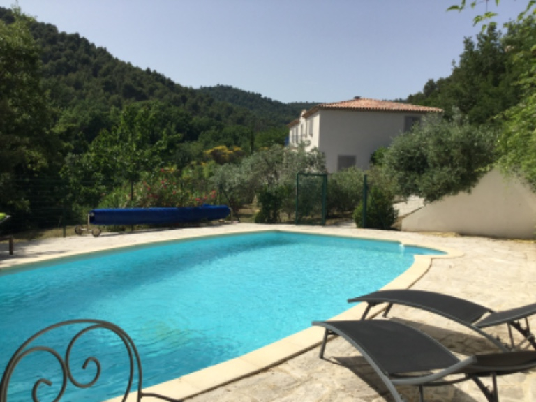 
                                                Vente
                                                 Bastide en Provence