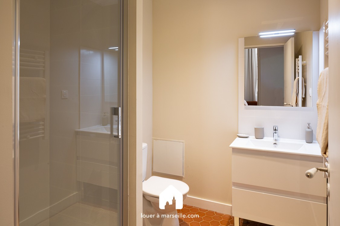 
                                                Location
                                                 Bastide Préfecture