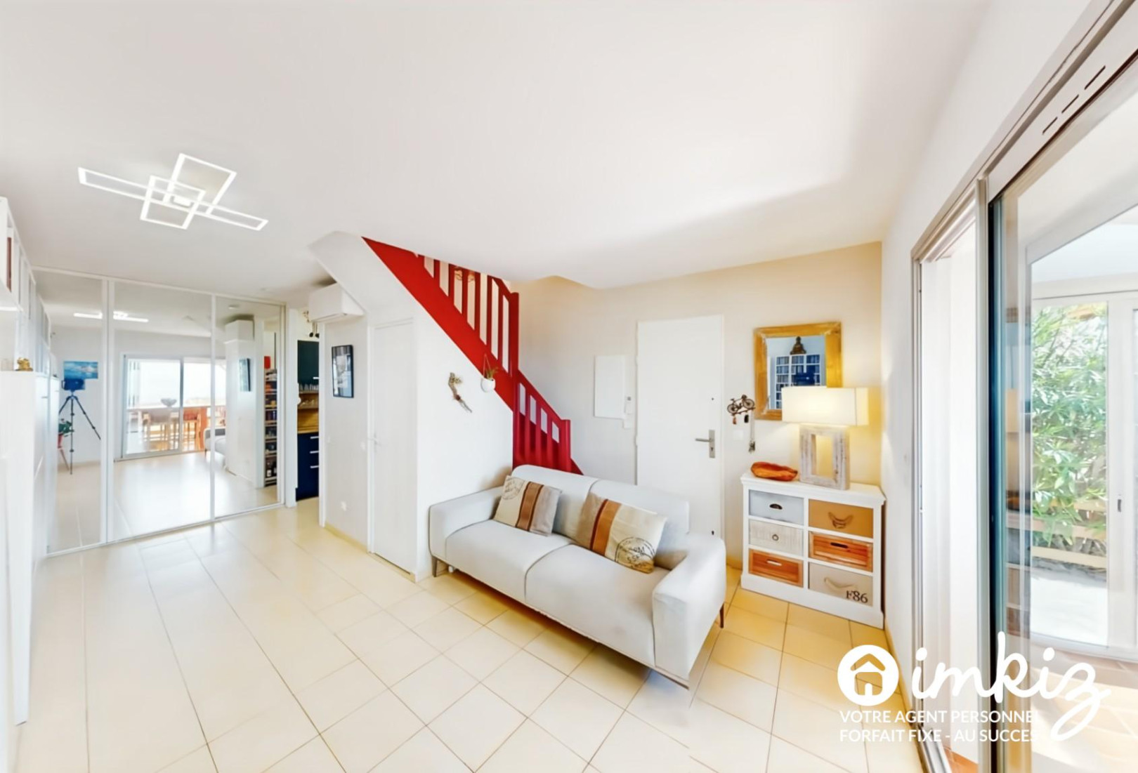 
                                                Vente
                                                 Bastidon vue mer imprenable