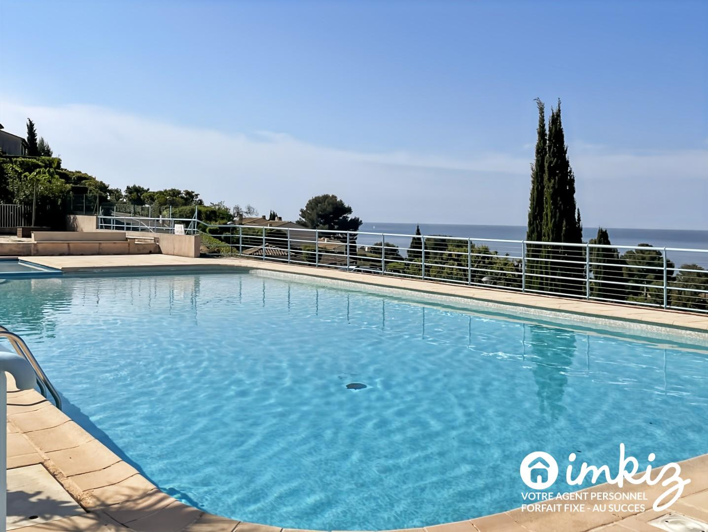 
                                                Vente
                                                 Bastidon vue mer imprenable