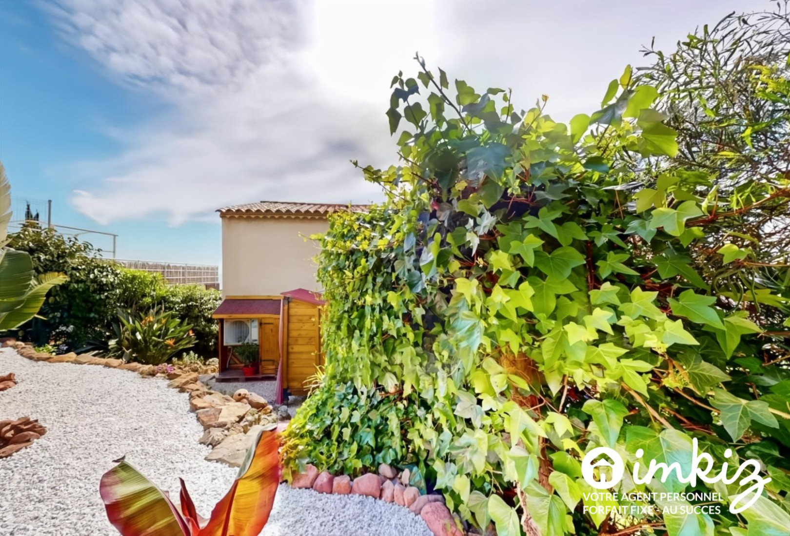 
                                                Vente
                                                 Bastidon vue mer imprenable