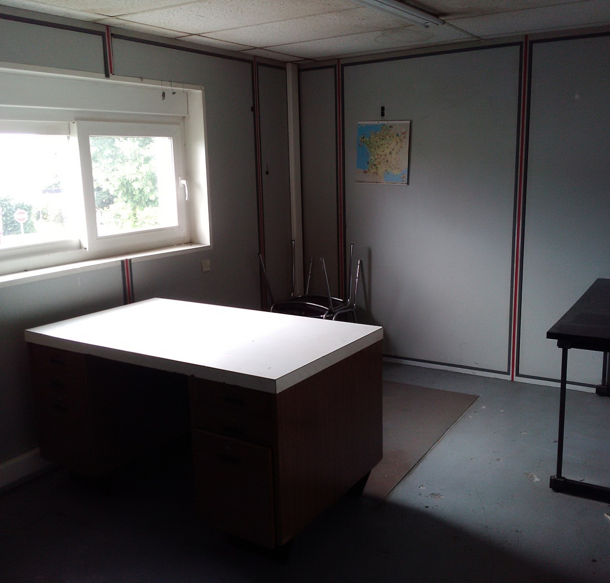 
                                                Location
                                                 Bâtiment industriel à vendre Hauts-de-France - 2286 m² - Somme