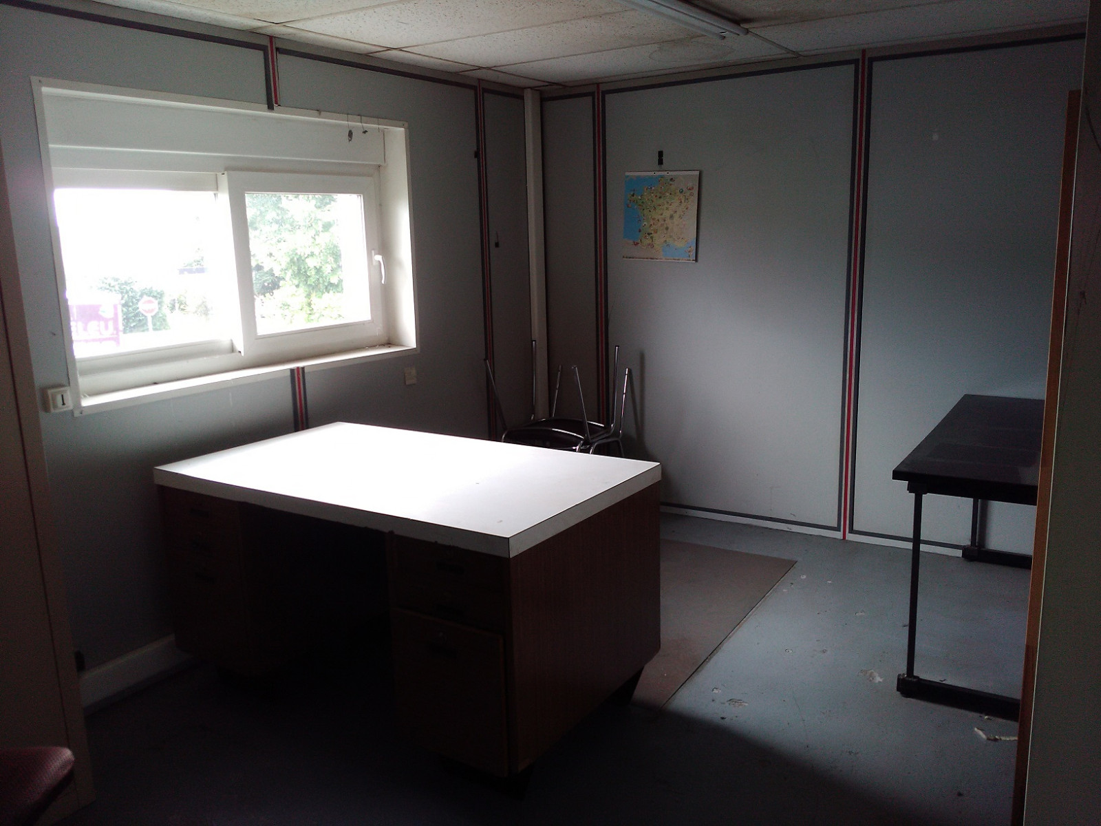 
                                                Location
                                                 Bâtiment industriel à vendre Hauts-de-France – 2286 m² – Somme